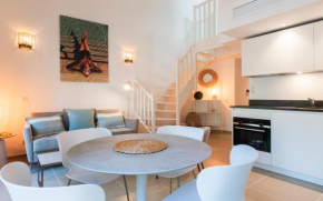 Duplex Celeste, centre-ville
